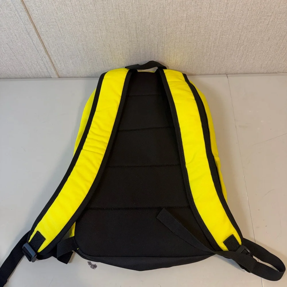 Yellow‎ Backpack for Men